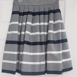 A.J. Bari skirt